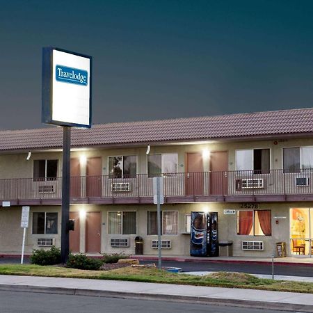 Baymont By Wyndham Coalinga Villa Exterior foto