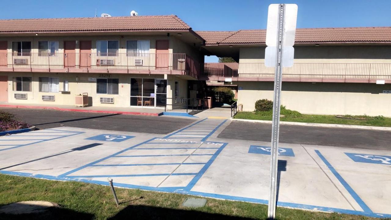 Baymont By Wyndham Coalinga Villa Exterior foto